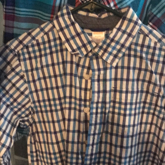 Shirts - Picture 3 of 3